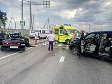 Два человека погибли в ДТП на Кубани