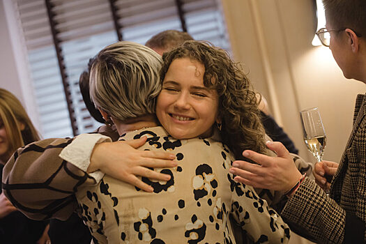 Светская хроника: открытие XII Петербургского Ресторанного Фестиваля