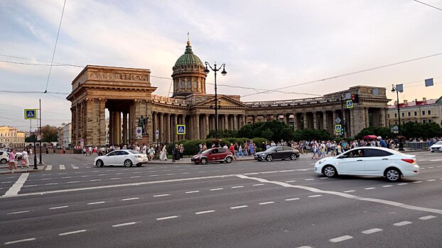 «Золотая коллекция Санкт-Петербурга» дорого обошлась турагенту