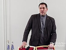 Максим Шевченко о "русских" Петра Толстого: "Графья забудутся. Народы останутся"