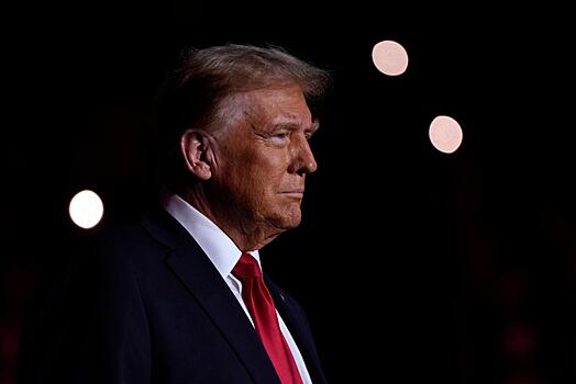 Трамп: Гренландия нужна США для эффективного применения системы "Золотой купол"