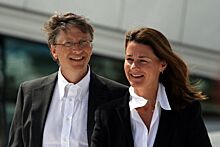 Билл Гейтс со слезами на глазах рассказал о причинах развода после 27 лет брака