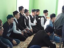 Мусульман Челябинска и Кургана призвали отметить Ураза-байрам дома