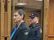 Главаря «Таганской» ОПГ приговорили к 25 годам колонии