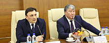 Руководителем аппарата парламента Якутии назначили Андрея Антонена