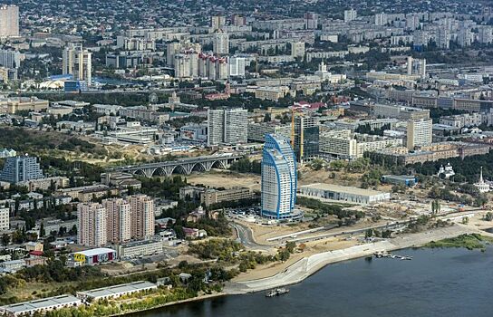 Волгоград в рейтинге безопасности городов-«милионников» занимает нижнюю строку