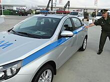 Водителям найдут еще одну "няньку"?