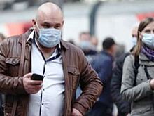 Глава Роспотребнадзора Анна Попова назвала самое частое место заражения ковидом