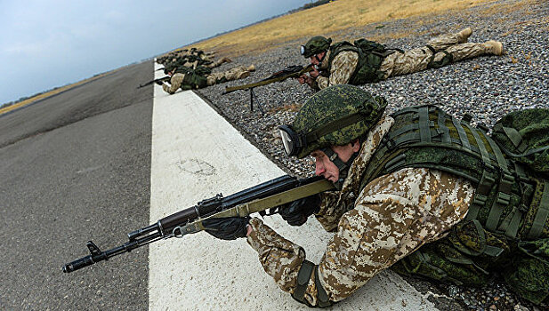 Генштаб проверит крупнейшую военную базу РФ за рубежом