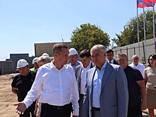 Володин поручил Правительству Саратовской области заканчивать эксперименты с концессионерами