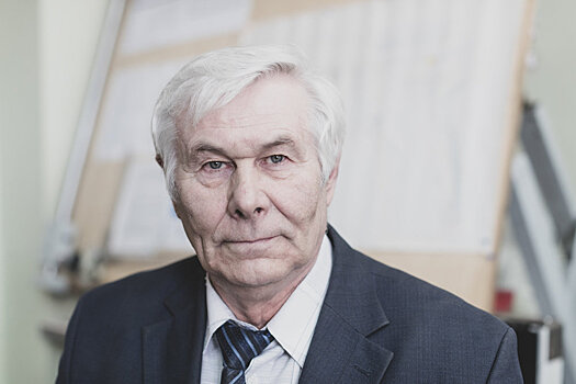 Конструктор стрелкового оружия Владимир Ярыгин отметил 70-летний юбилей