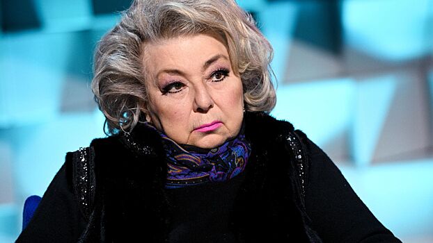 Тарасова ответила на слова Плющенко о судействе в России