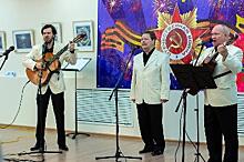 Российские артисты выступили с праздничной программой в Нур-Султане
