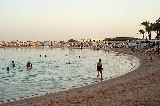 Российские туристы массово столкнулись с проблемой на курортах Турции