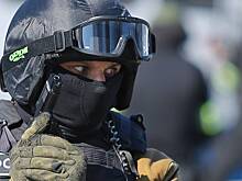 ФСБ задержала шпиона внешней разведки Украины в ДНР