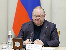 Олег Мельниченко предупредил о возможных перебоях с мобильным интернетом в Пензе 12 июня