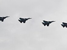 Учения НАТО "Атлантик Трайдент" в Финляндии подошли к концу