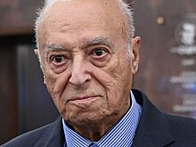 Клинцевич назвал Этуша эпохой в истории театра и кино