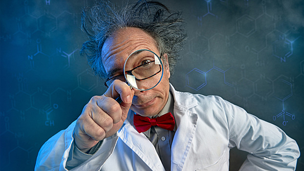 Россиянам рассказали о 8 смешных медицинских экспериментах