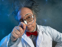 Россиянам рассказали о 8 смешных медицинских экспериментах