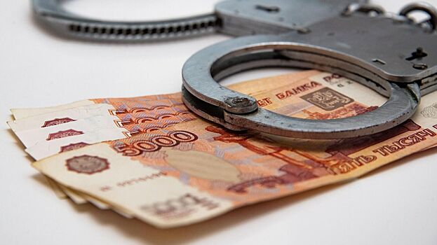 Суд арестовал обвиняемого в получении взятки депутата гордумы Рыбинска