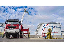 "Транснефть – Сибирь" провела более 3500 тренировок по безопасности