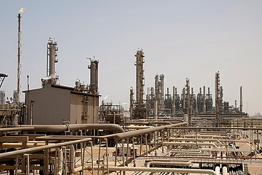 Саудовская Аравия решила потеснить РФ на рынке нефти