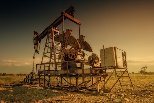 Почти в 10 раз снизилась стоимость вывозимой из Удмуртии нефти