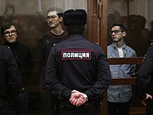 Защита обжаловала приговор администраторам телеграм-канала "Тушите свет"