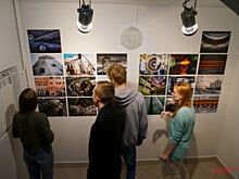 Греческий полис и музыка заводов. В Перми прошла «Ночь музеев»