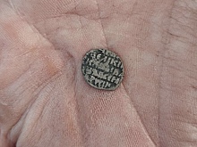 В российском регионе нашли монеты эпохи Ивана Грозного