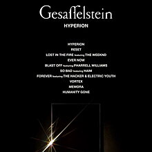 Фаррелл Уильямс спел под музыку Gesaffelstein (Видео)