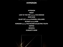 Фаррелл Уильямс спел под музыку Gesaffelstein (Видео)