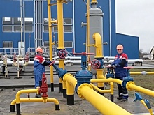 Люди замерзают: на Украине пытаются справиться с газовым кризисом