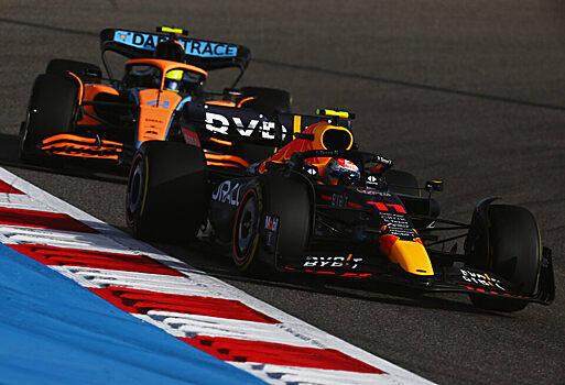 McLaren перейдет на двигатели Red Bull?