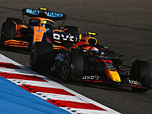 McLaren перейдет на двигатели Red Bull?