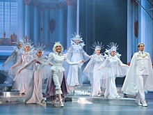 Ростовский театр Горького встречает Новый год тремя премьерами