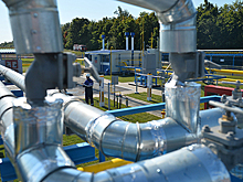 Грузия окончательно отказалась от российского газа