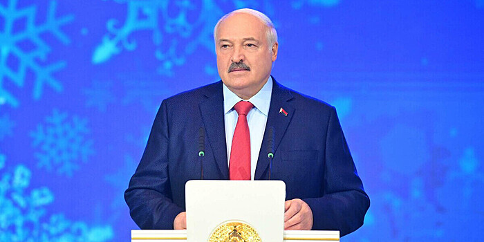 Лукашенко: Стратегическое партнерство Беларуси и Азербайджана будет и далее укрепляться