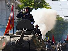День танкиста в 2024 году. Какого числа отмечается праздник в честь российских танкистов
