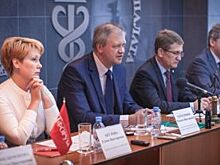 Цифровой Алтай: в столице края пройдёт ИТ-Форум