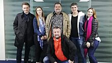 Стартовал сбор средств в поддержку сериала по роману Лукьяненко, который снимают во Владивостоке