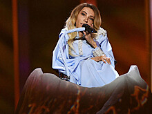 Потерпевшая неудачу на "Евровидении" Самойлова предостерегла Little Big