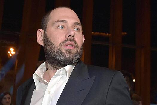 Слепакова оштрафовали из-за неуплаты прошлого взыскания