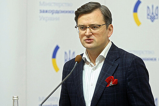 Глава МИД Украины назвал нового посла США в Киеве "классным мужиком"