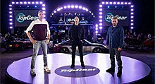 Uswitch обещает заплатить тысячу фунтов за просмотр передачи Top Gear
