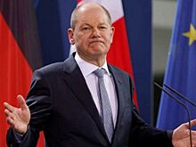 ТАСС: Канцлер ФРГ Шольц поддерживает контакты с российским руководством