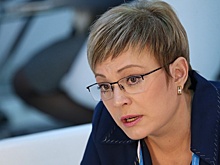 Ковтун назвала «вопиющим безобразием» ситуацию с лифтами в Мурманской области