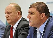 Орловского губернатора обвинили в развале областной парторганизации