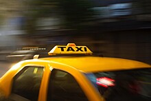 В такси и каршеринге установят приборы для очистки воздуха